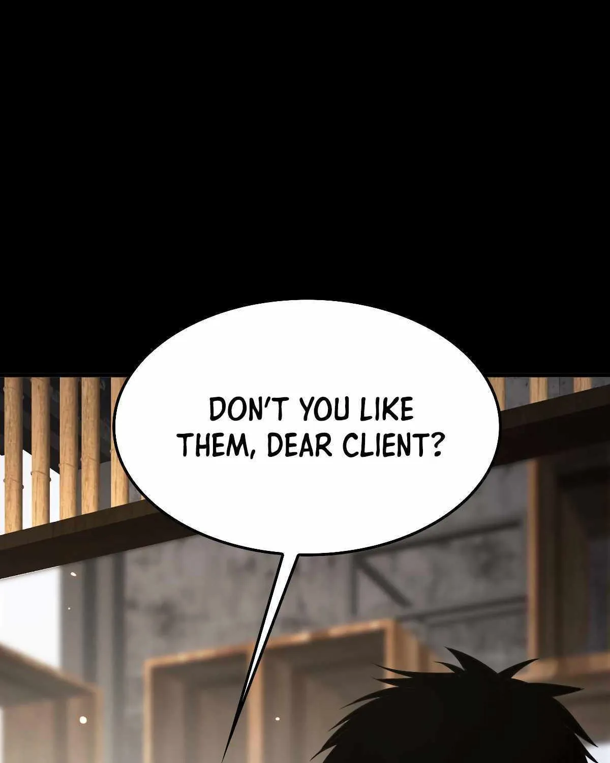 Doomsday Sword God Chapter 7 page 35 - 