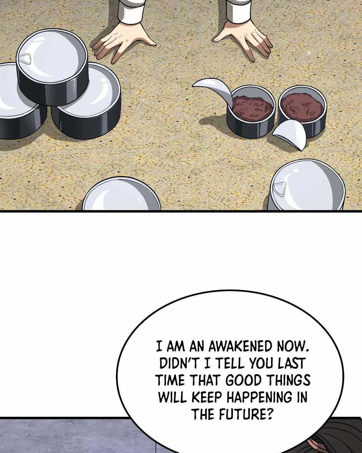 Doomsday Sword God Chapter 7 page 53 - 