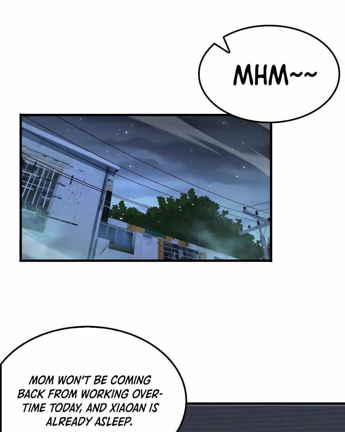 Doomsday Sword God Chapter 7 page 61 - 
