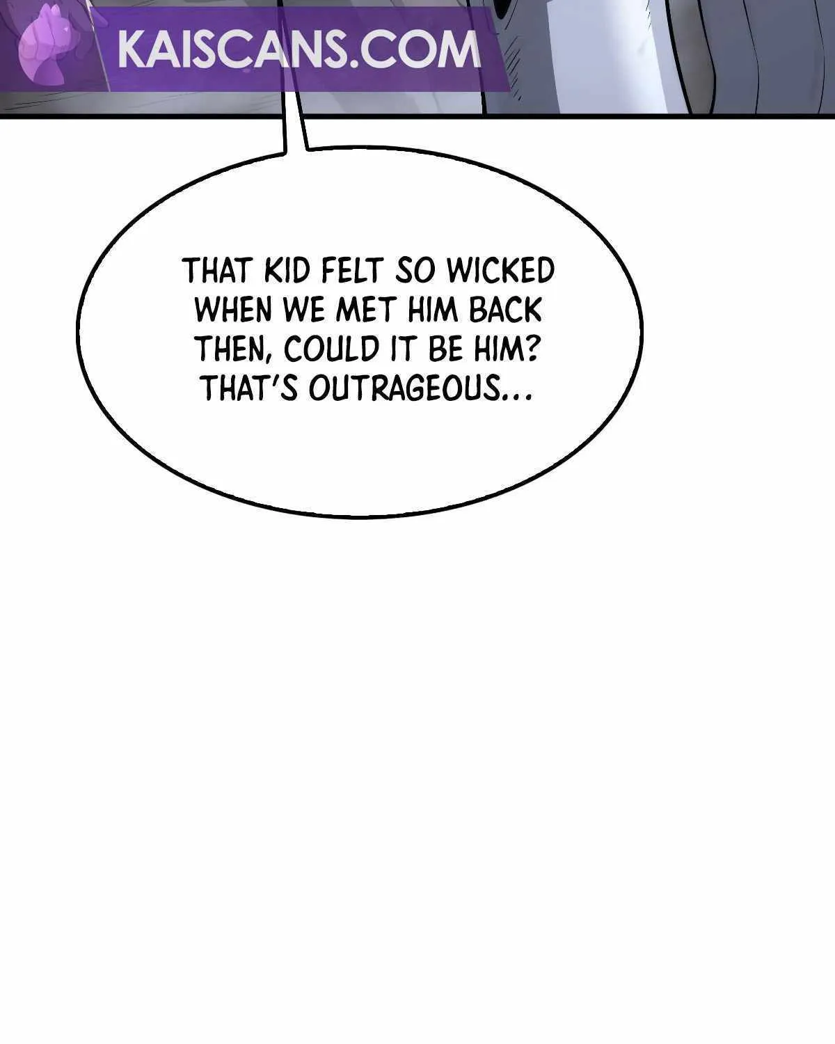 Doomsday Sword God Chapter 7 page 8 - 