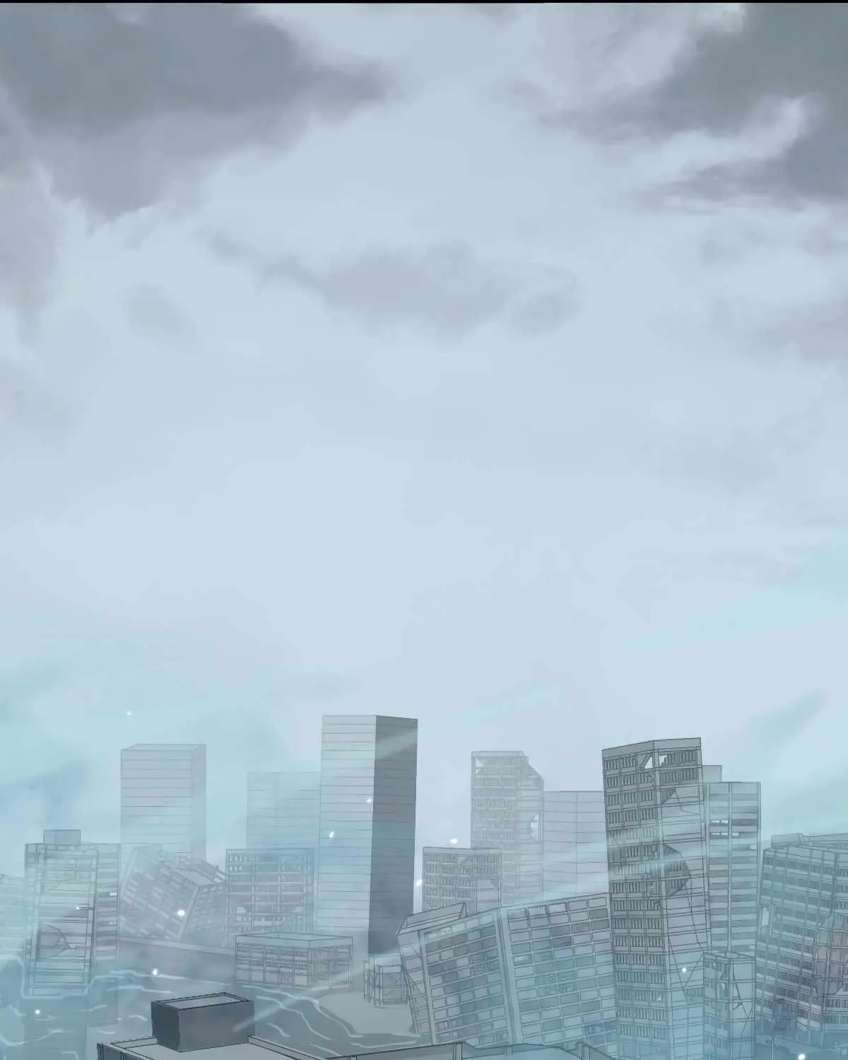 Doomsday Sword God Chapter 7 page 82 - 