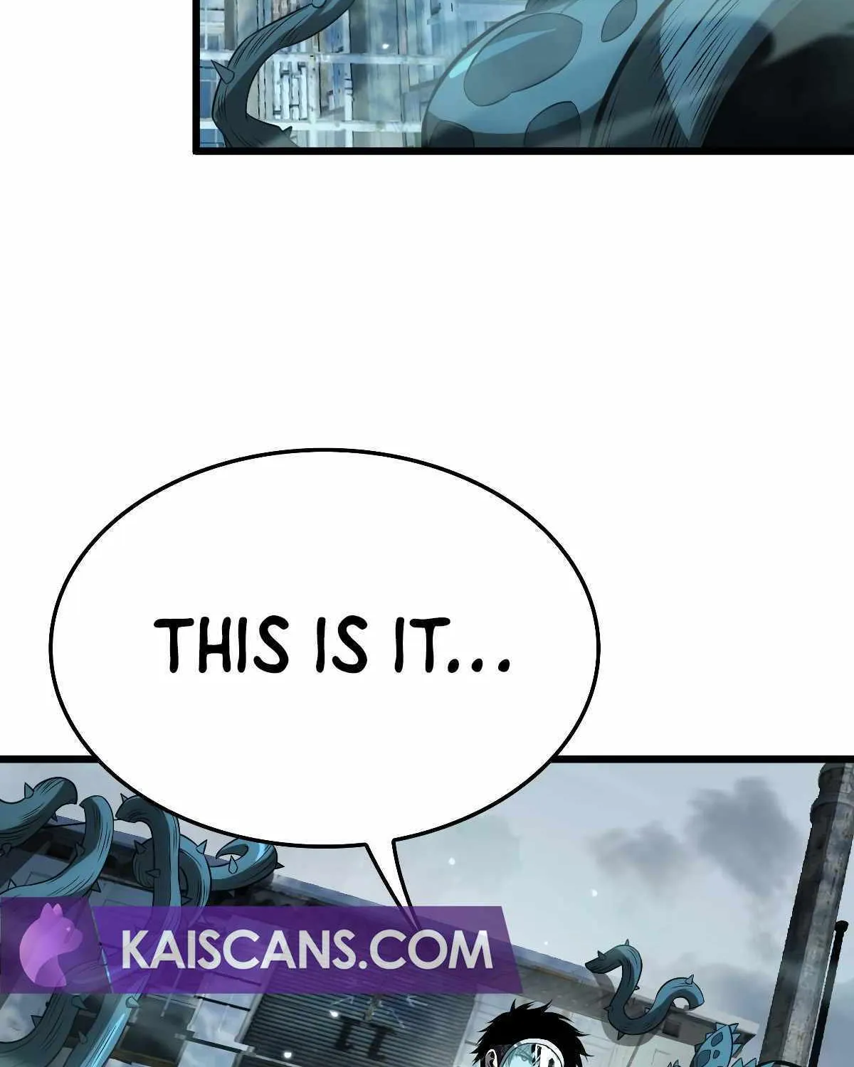 Doomsday Sword God Chapter 7 page 85 - 