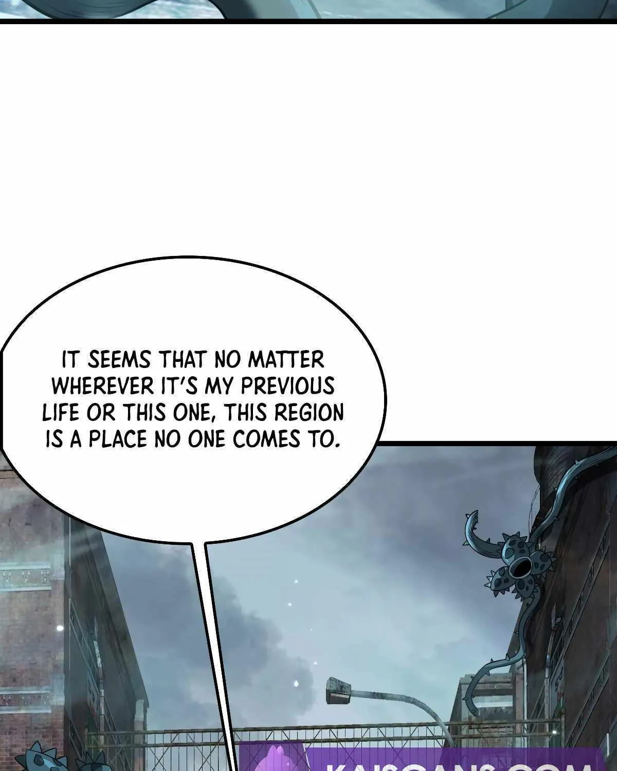 Doomsday Sword God Chapter 7 page 87 - 