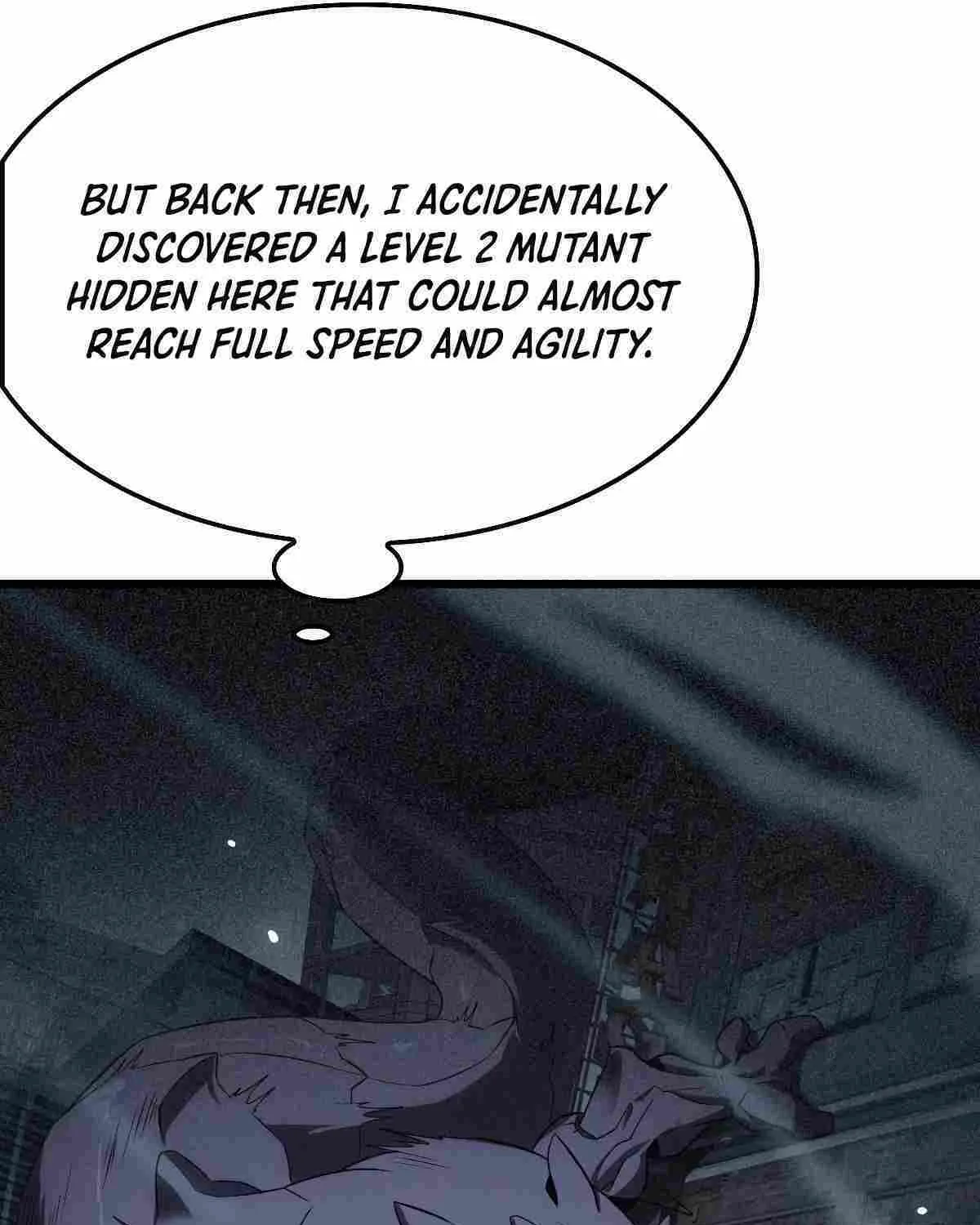 Doomsday Sword God Chapter 7 page 90 - 