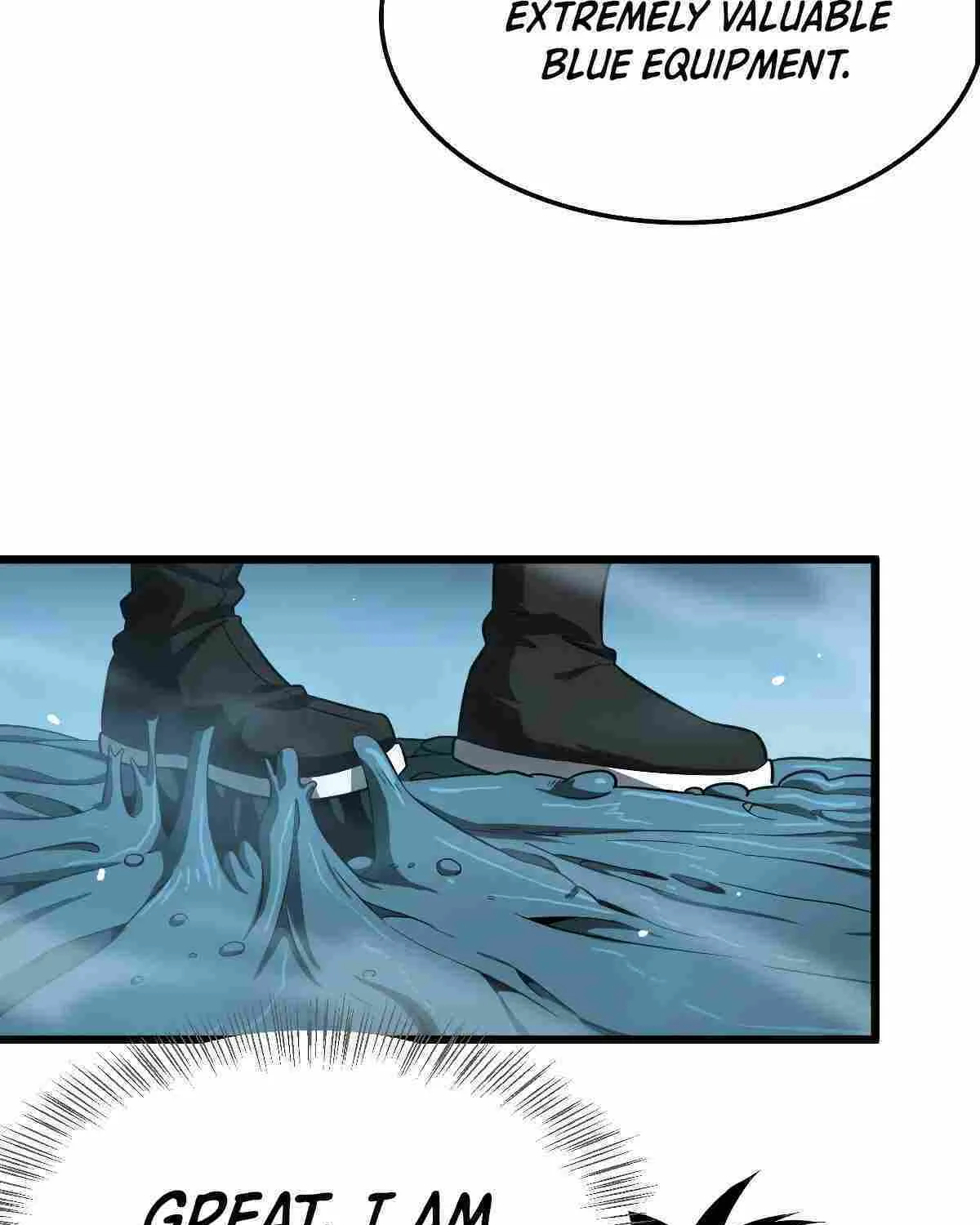 Doomsday Sword God Chapter 7 page 92 - 