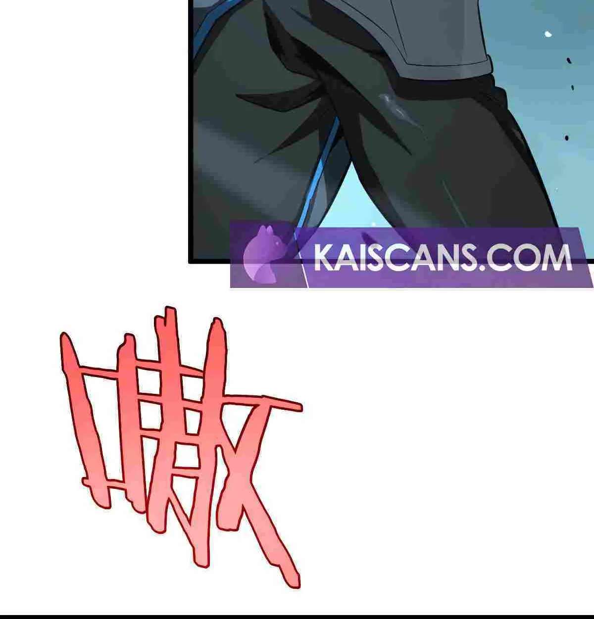 Doomsday Sword God Chapter 7 page 97 - 