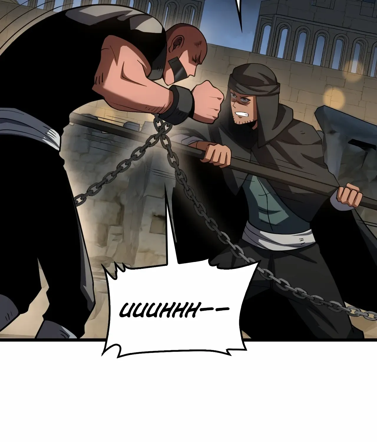 Doomsday Sword God Chapter 70 page 103 - 
