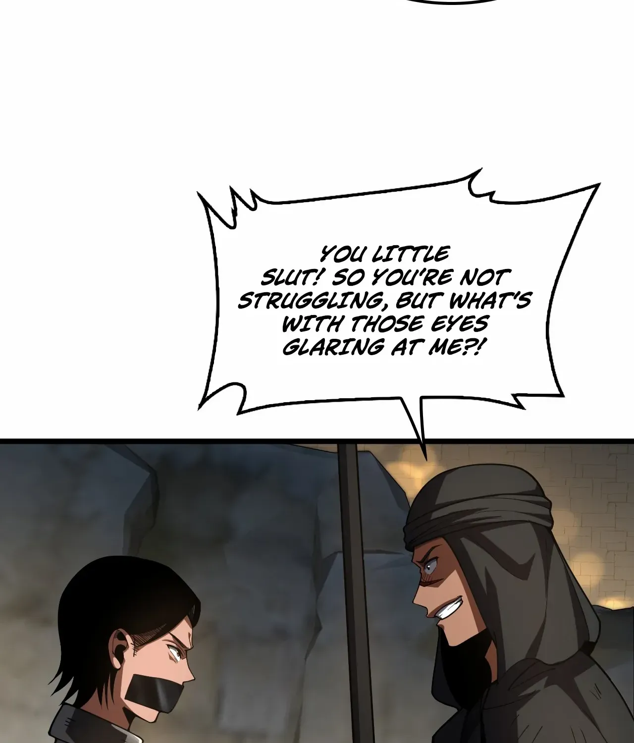 Doomsday Sword God Chapter 70 page 107 - 