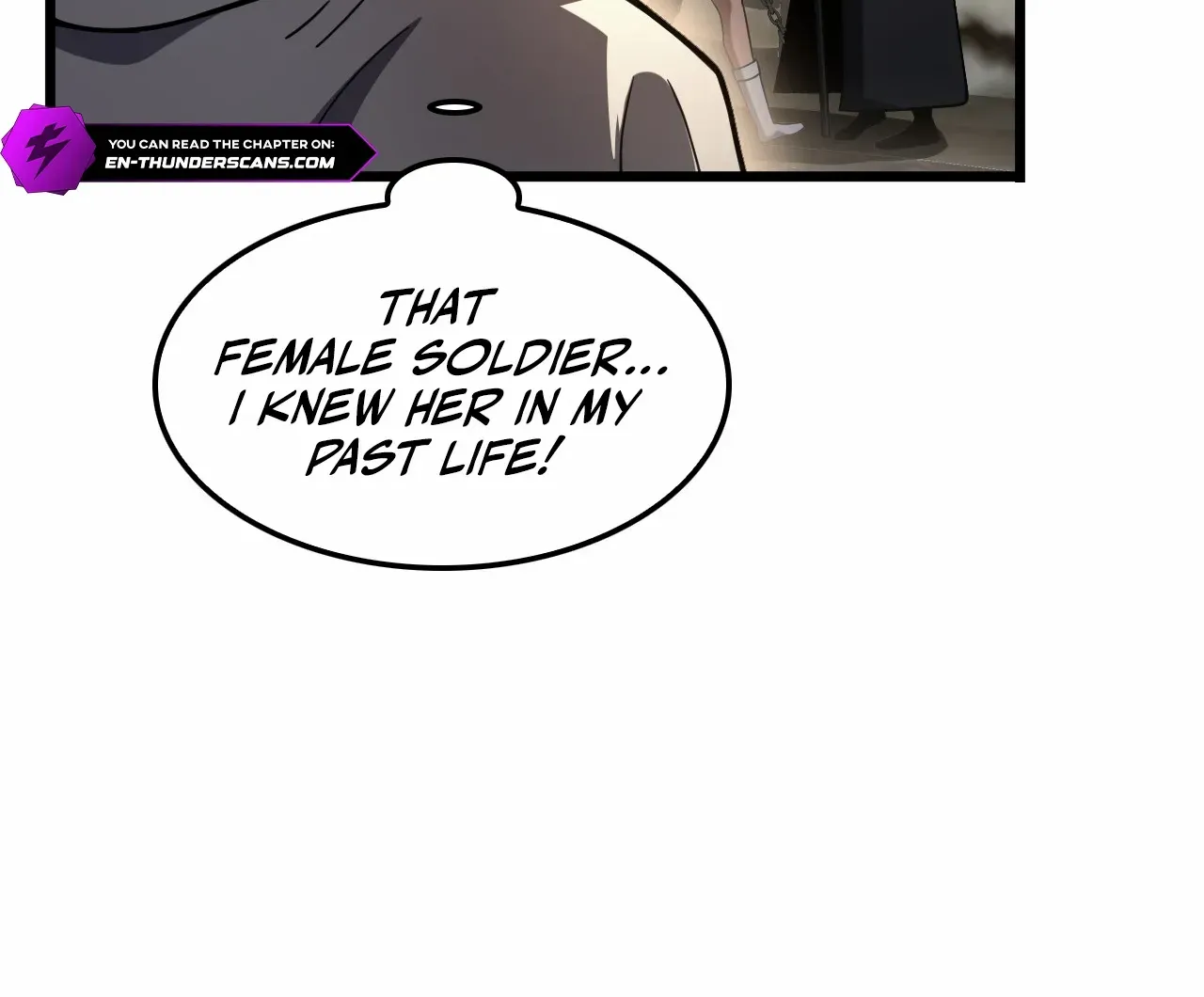 Doomsday Sword God Chapter 70 page 110 - 