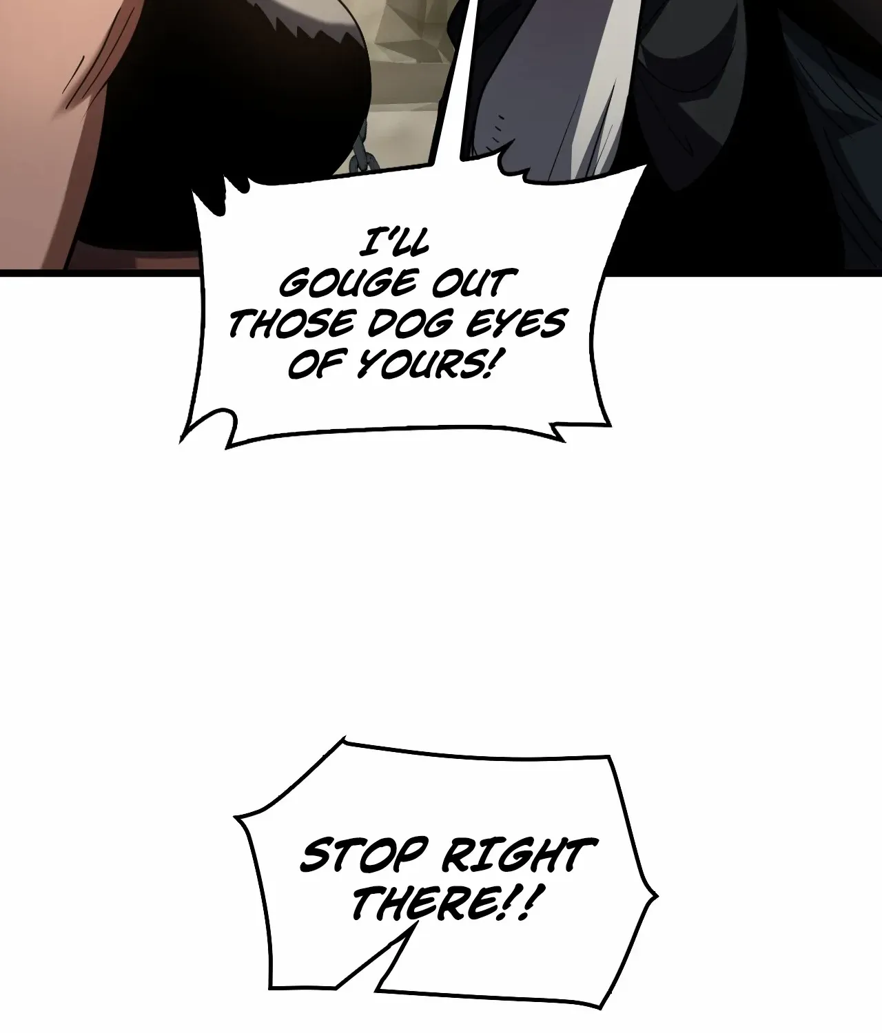 Doomsday Sword God Chapter 70 page 112 - 