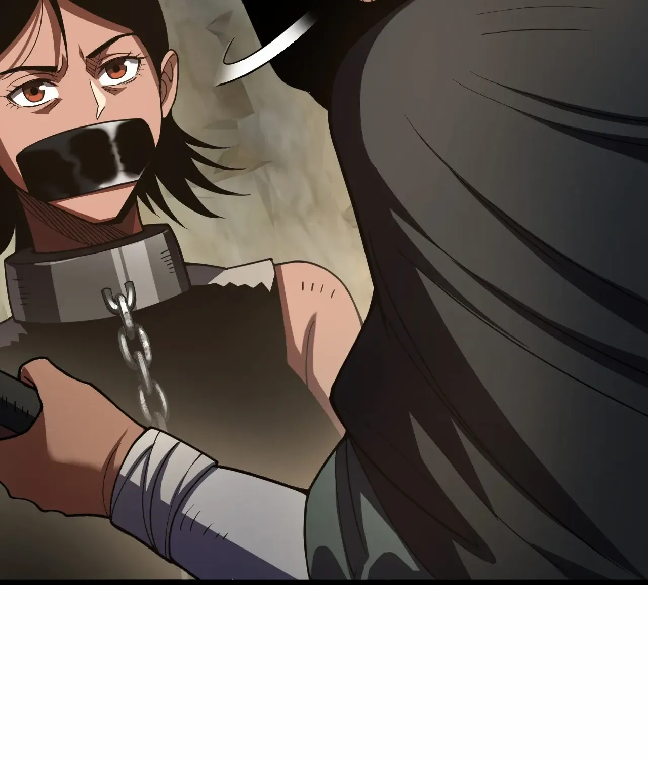 Doomsday Sword God Chapter 70 page 114 - 
