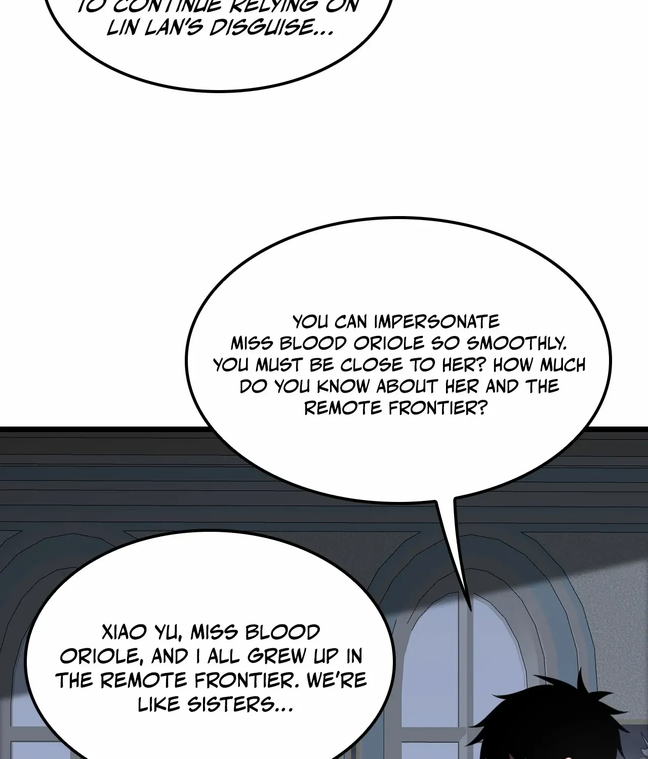 Doomsday Sword God Chapter 70 page 13 - 