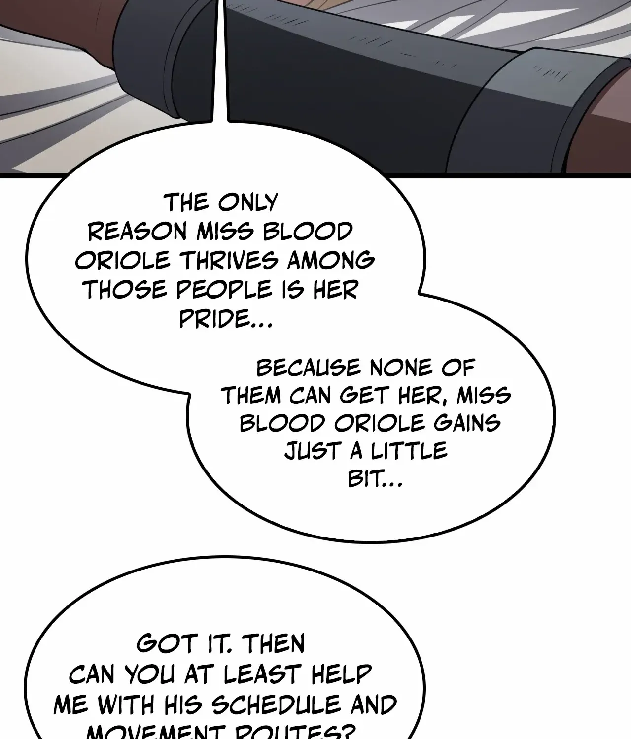 Doomsday Sword God Chapter 70 page 25 - 