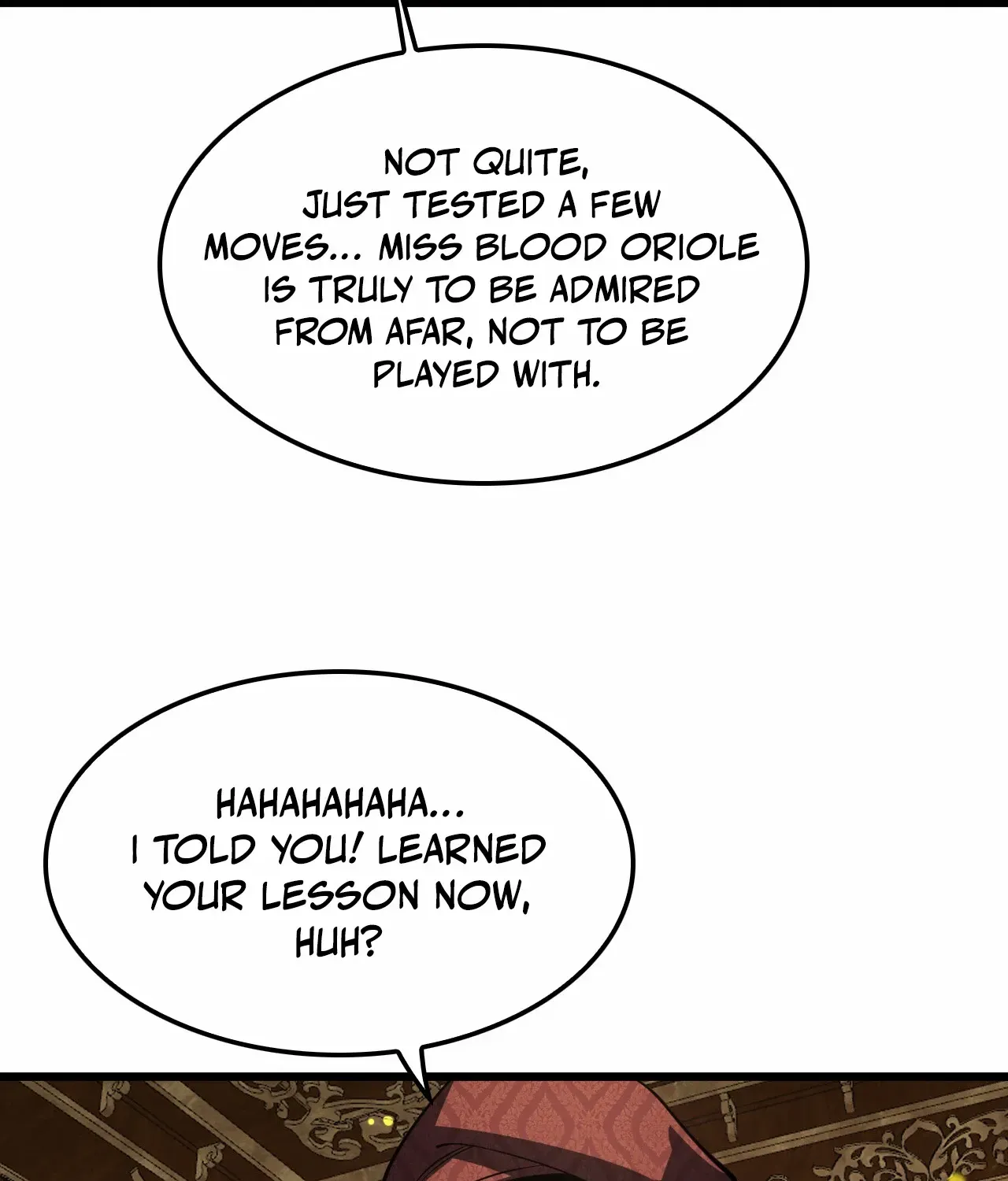 Doomsday Sword God Chapter 70 page 38 - 