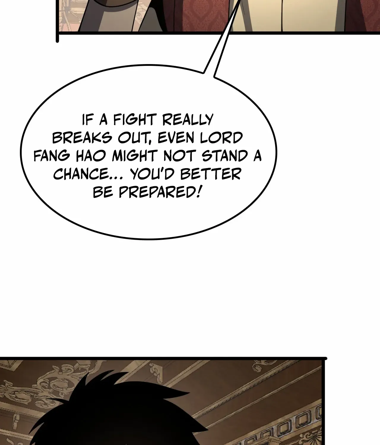 Doomsday Sword God Chapter 70 page 44 - 