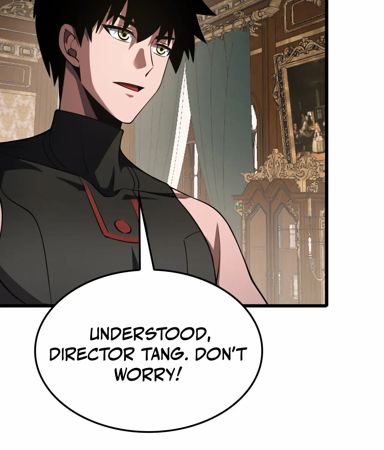 Doomsday Sword God Chapter 70 page 45 - 