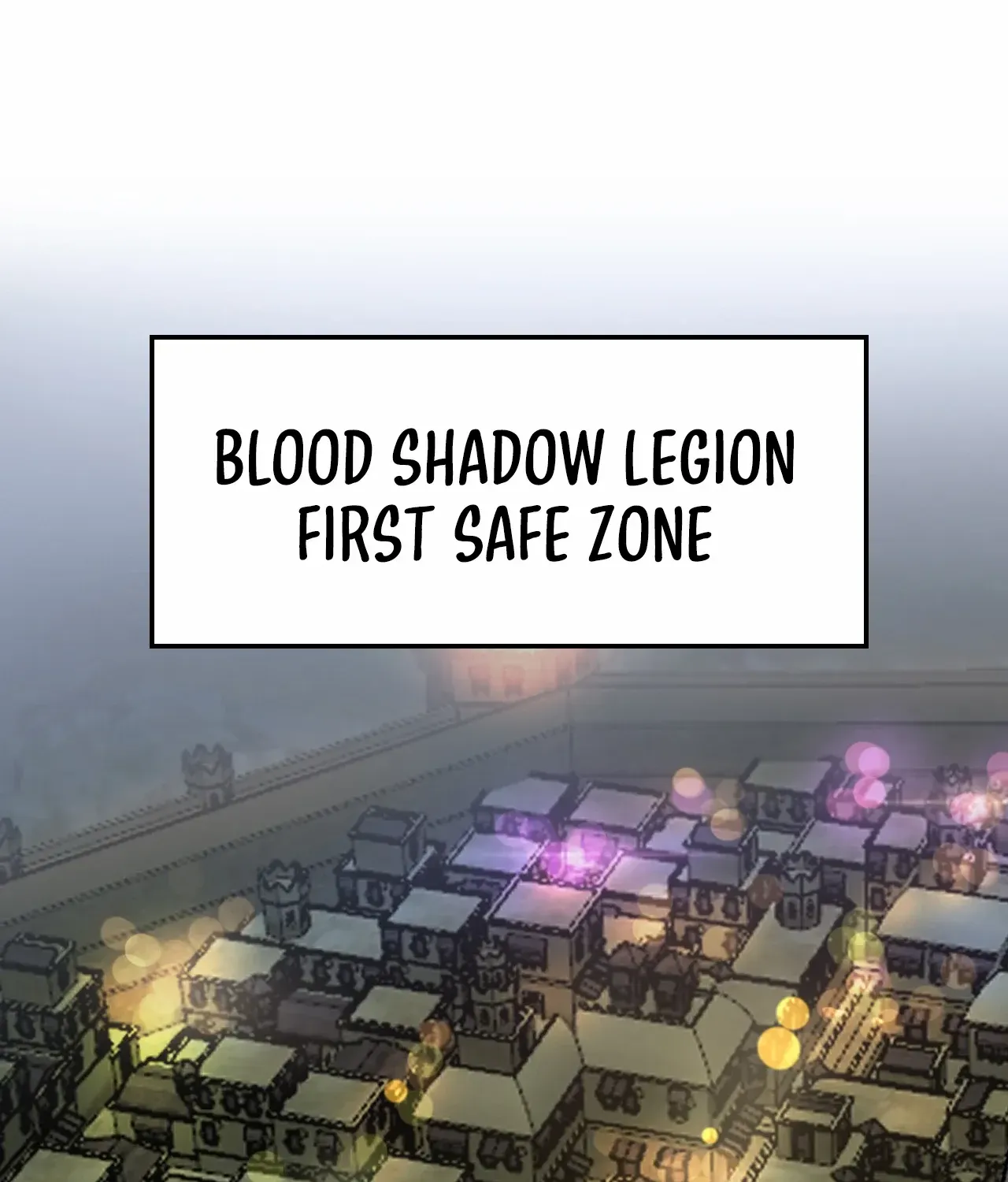 Doomsday Sword God Chapter 70 page 46 - 