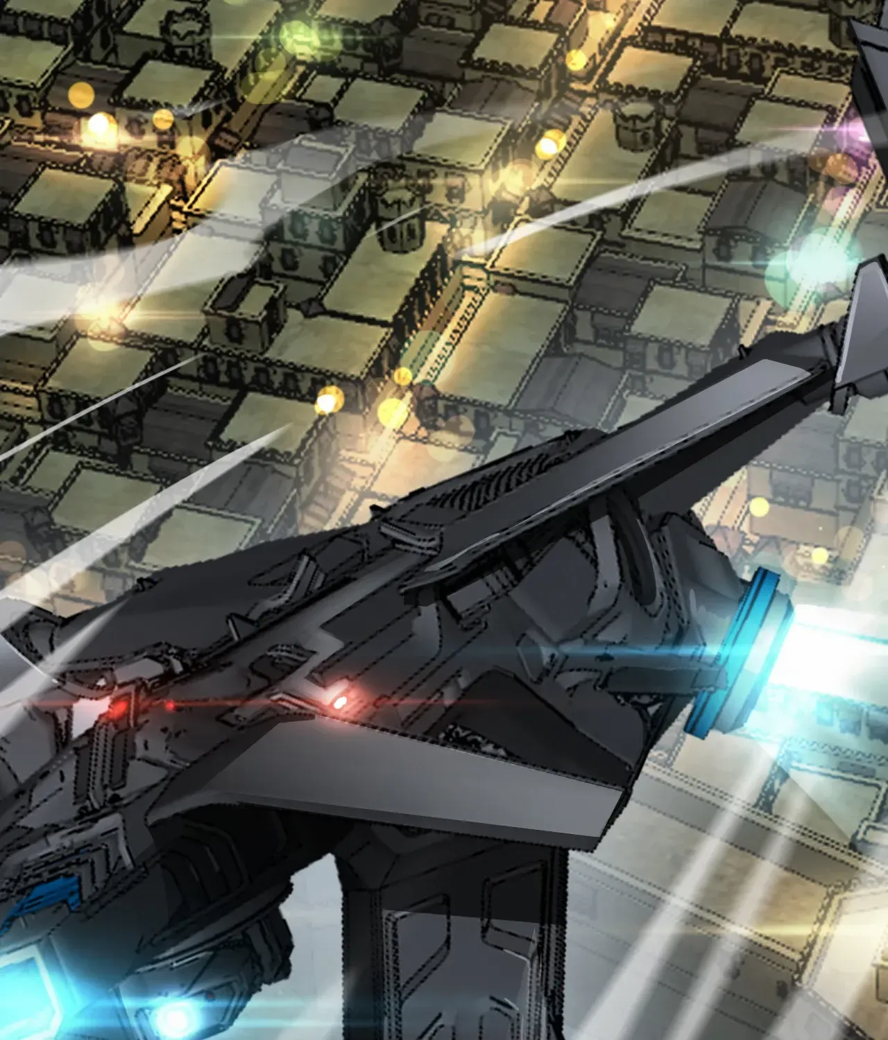 Doomsday Sword God Chapter 70 page 47 - 