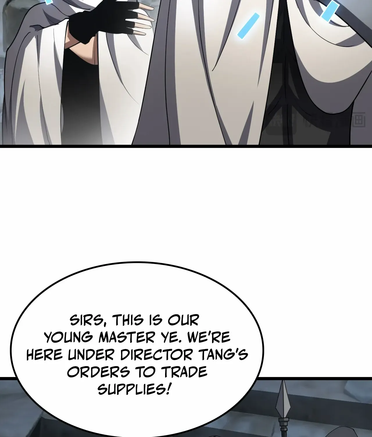 Doomsday Sword God Chapter 70 page 52 - 