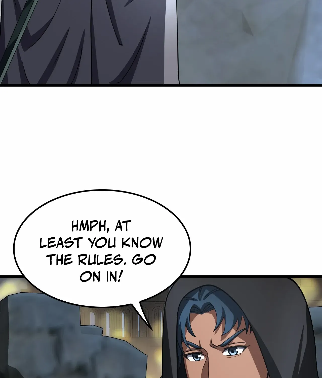 Doomsday Sword God Chapter 70 page 54 - 