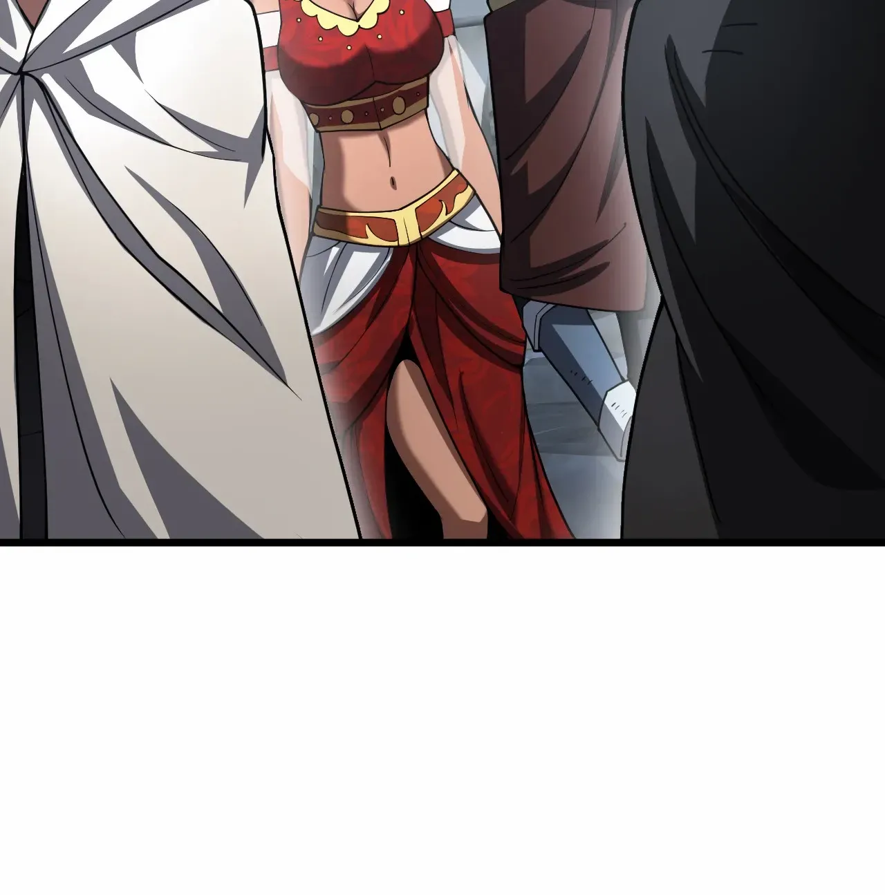 Doomsday Sword God Chapter 70 page 57 - 