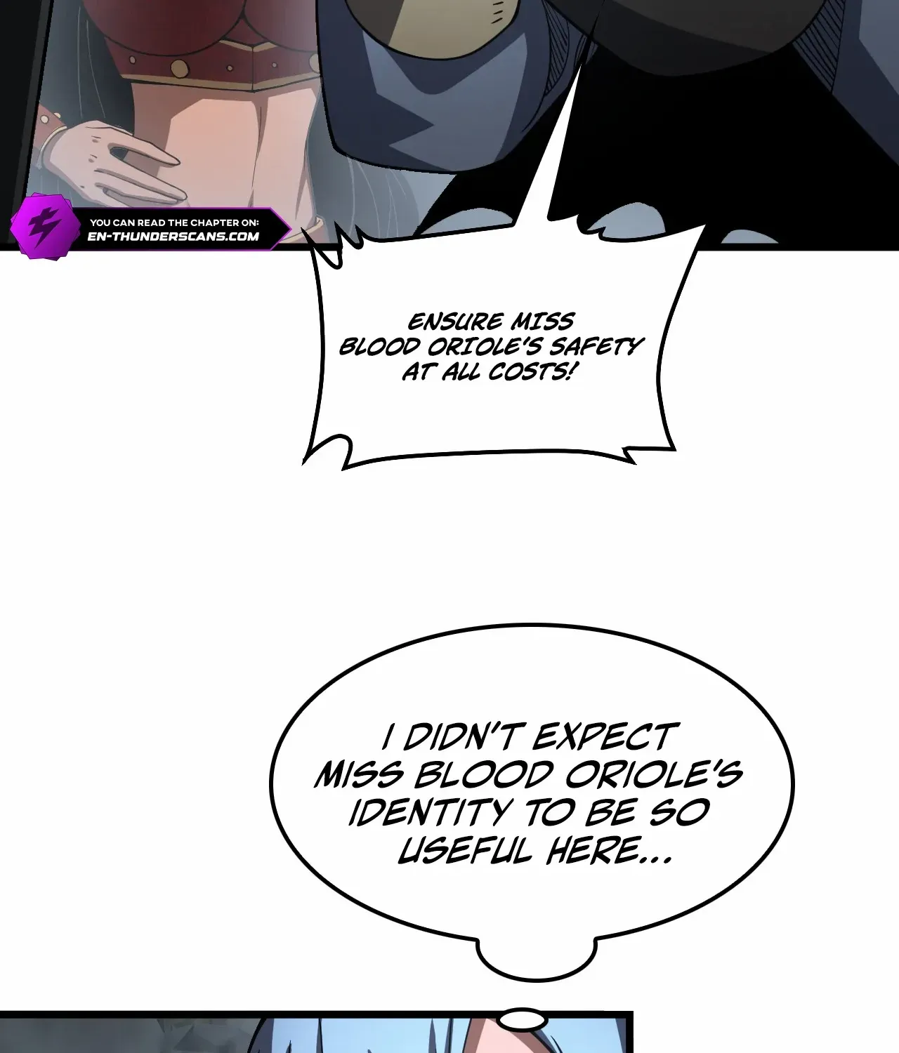 Doomsday Sword God Chapter 70 page 61 - 