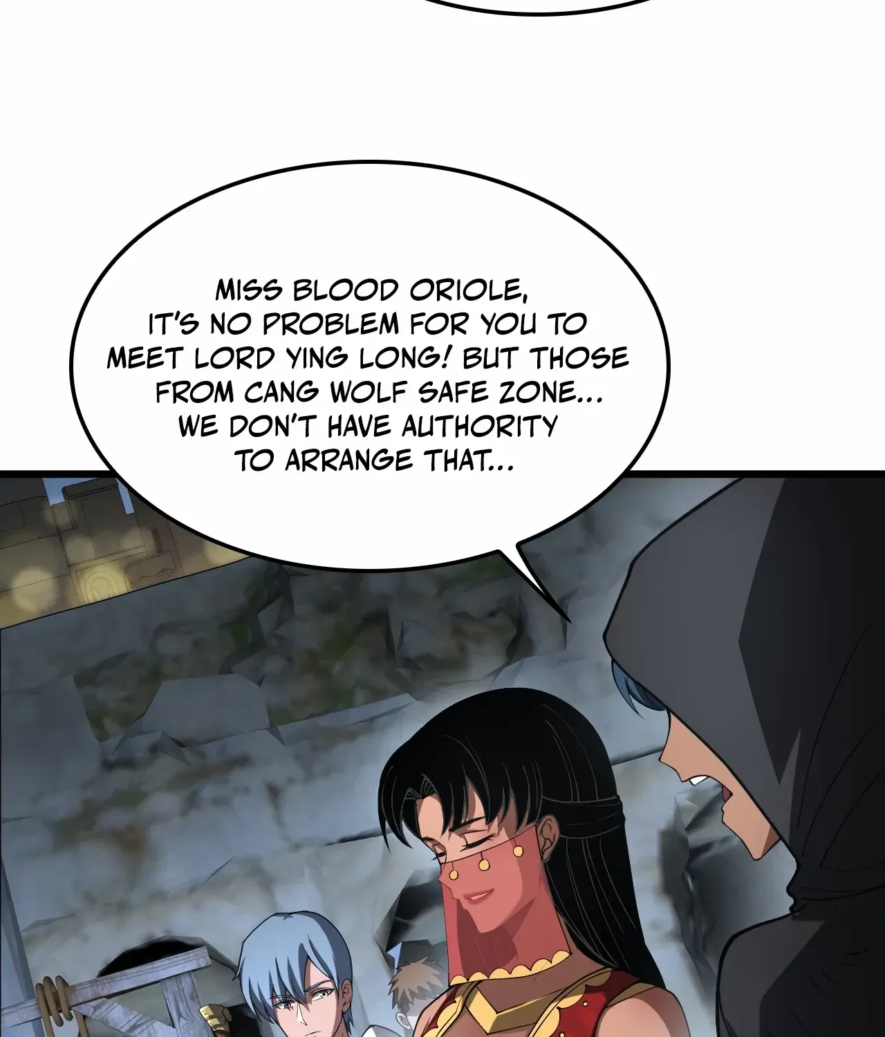 Doomsday Sword God Chapter 70 page 63 - 