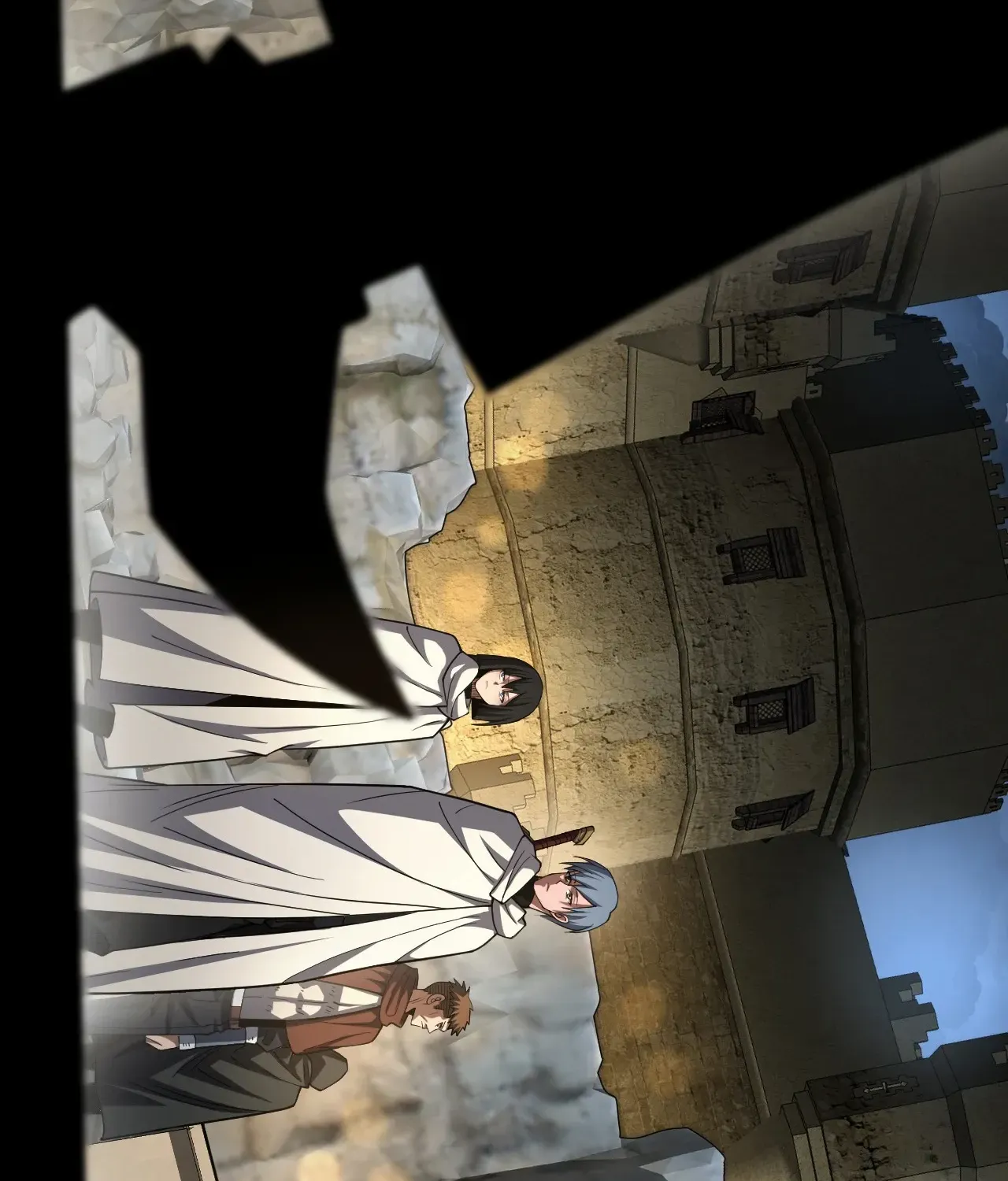 Doomsday Sword God Chapter 70 page 70 - 
