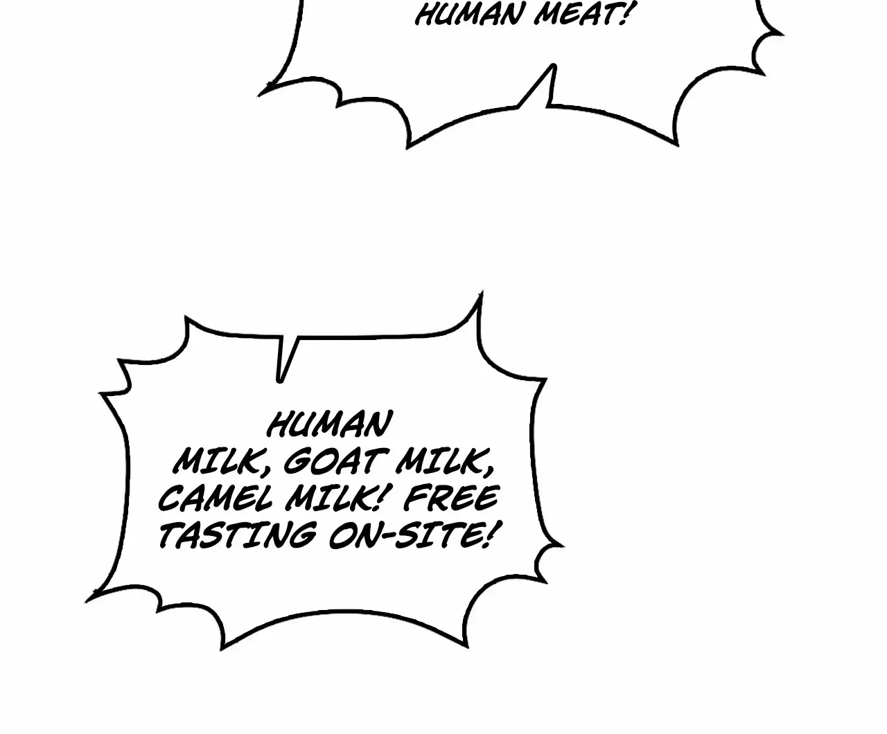 Doomsday Sword God Chapter 70 page 72 - 