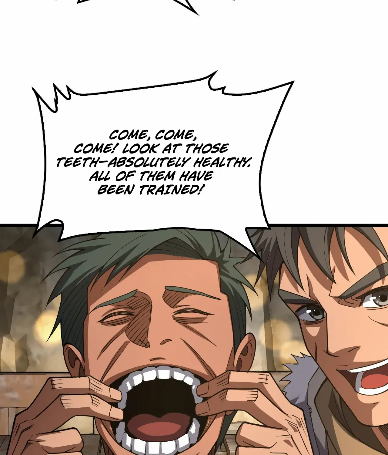 Doomsday Sword God Chapter 70 page 78 - 