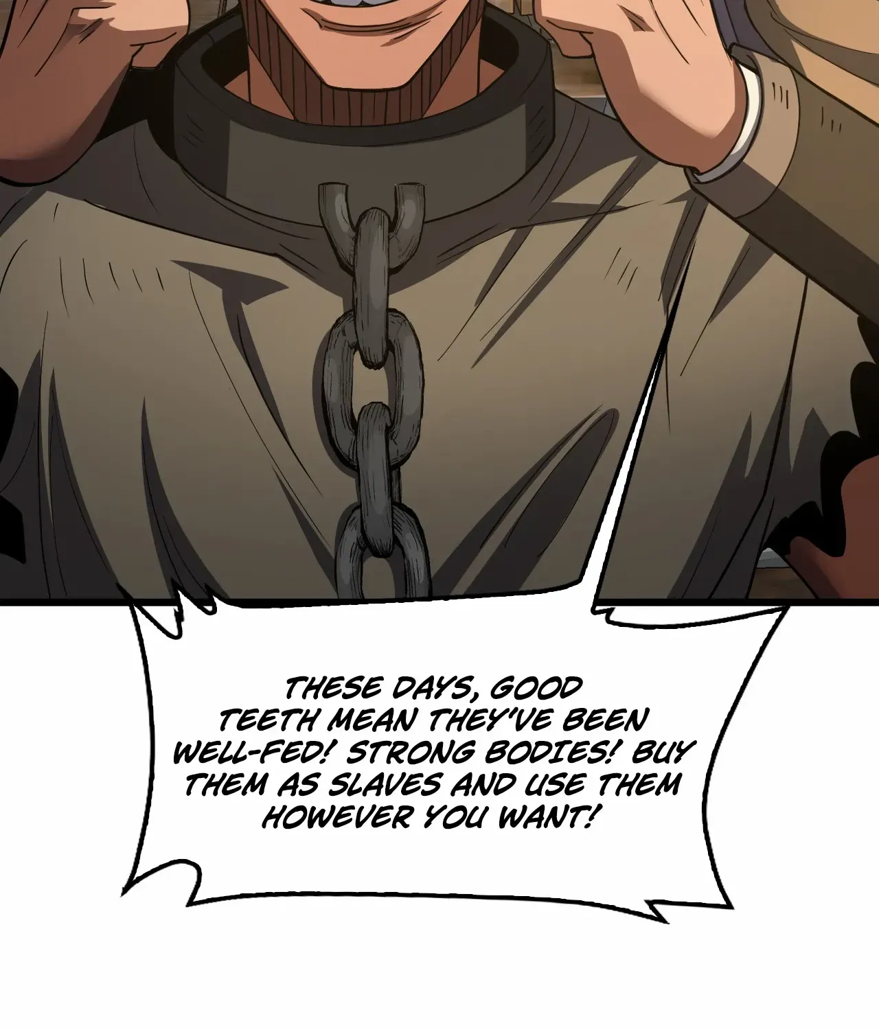 Doomsday Sword God Chapter 70 page 79 - 