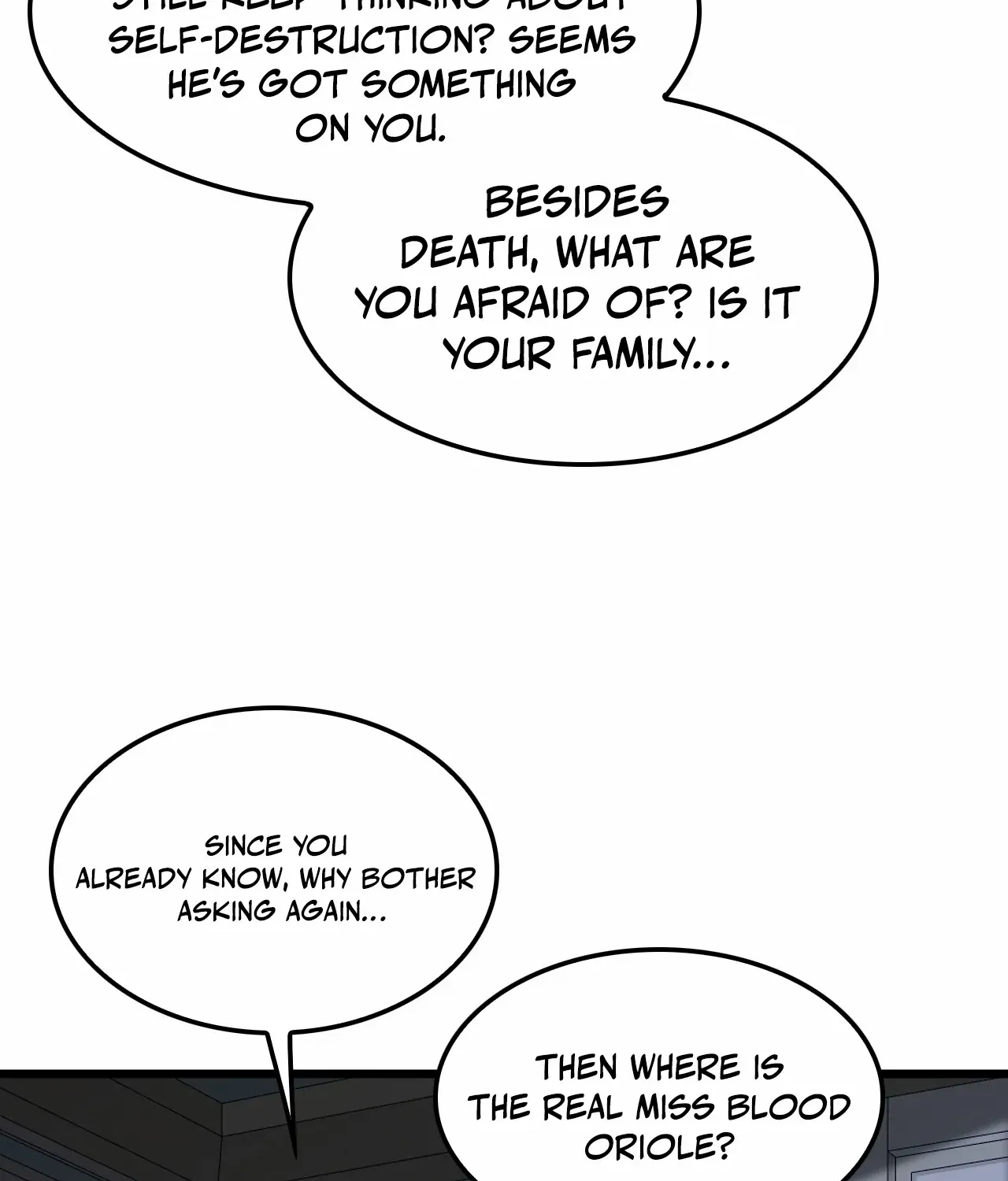 Doomsday Sword God Chapter 70 page 9 - 