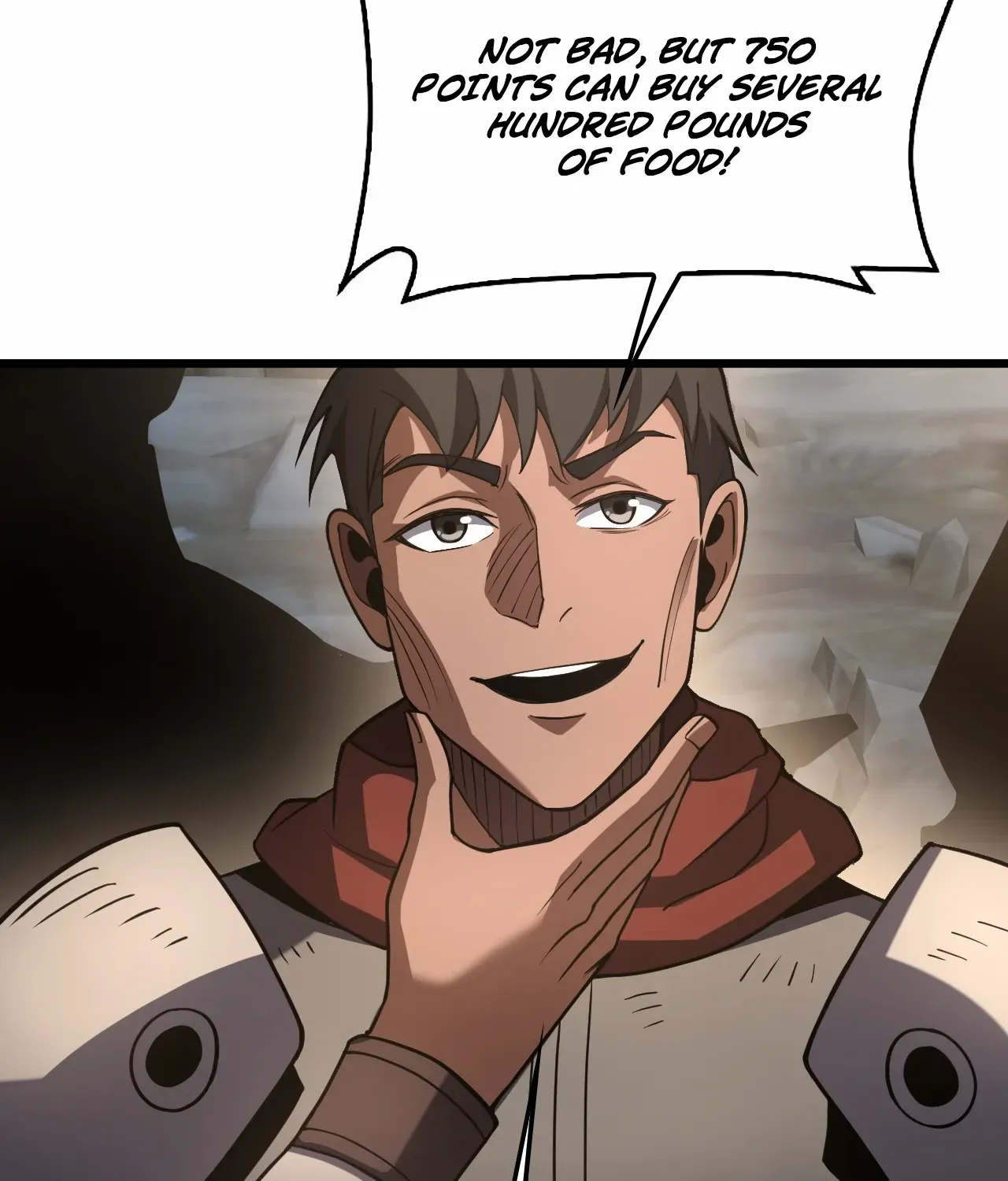 Doomsday Sword God Chapter 70 page 90 - 