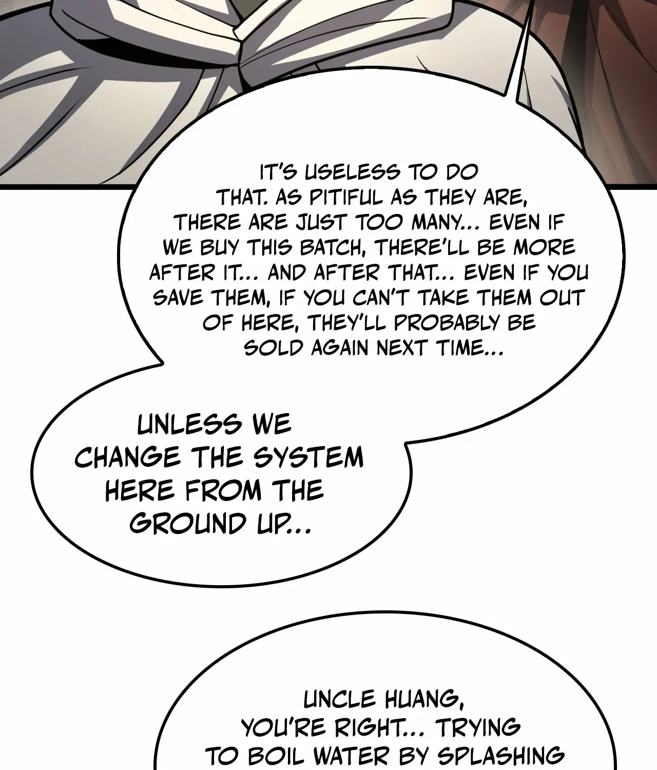 Doomsday Sword God Chapter 70 page 94 - 