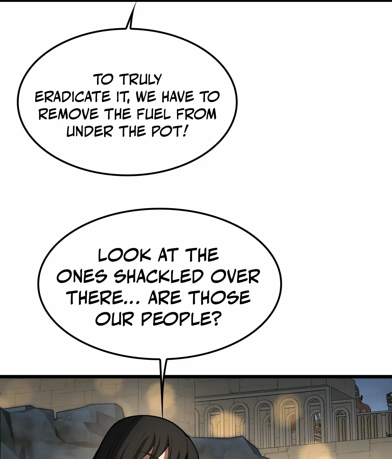 Doomsday Sword God Chapter 70 page 96 - 