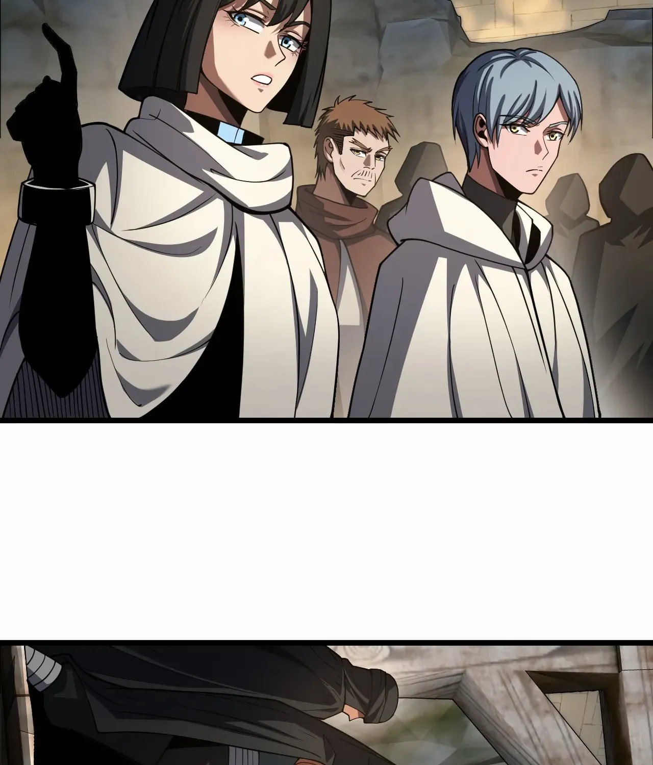 Doomsday Sword God Chapter 70 page 97 - 