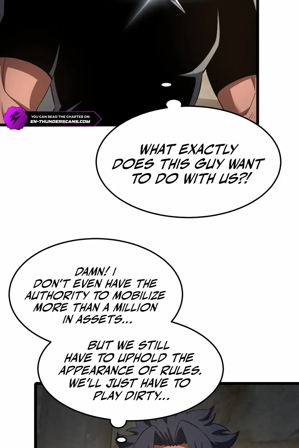 Doomsday Sword God Chapter 71 page 69 - 