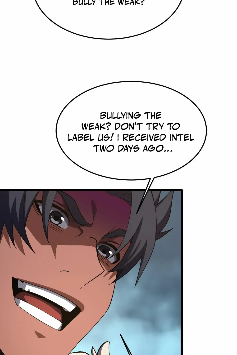 Doomsday Sword God Chapter 71 page 77 - 