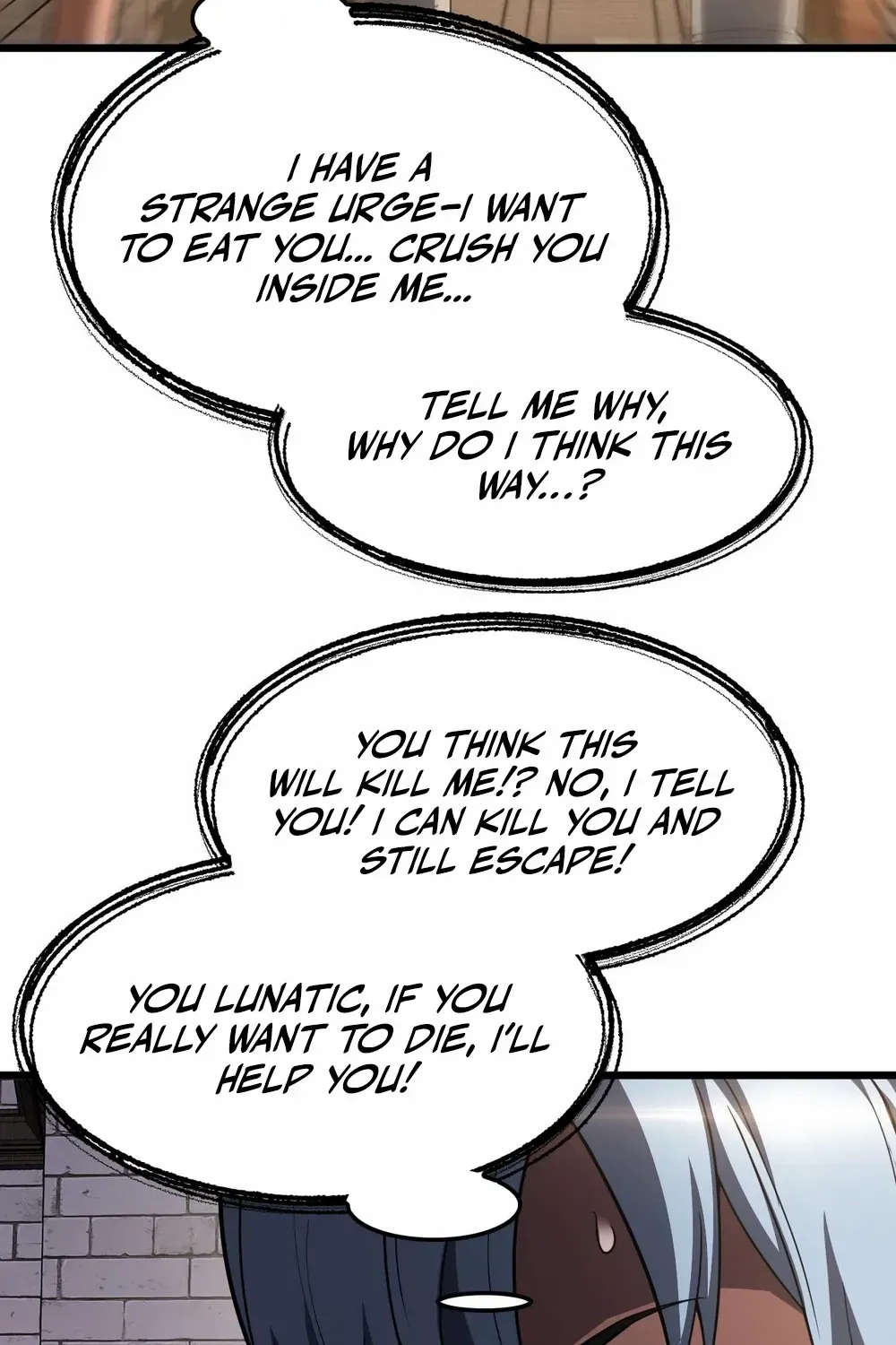 Doomsday Sword God Chapter 72 page 62 - 