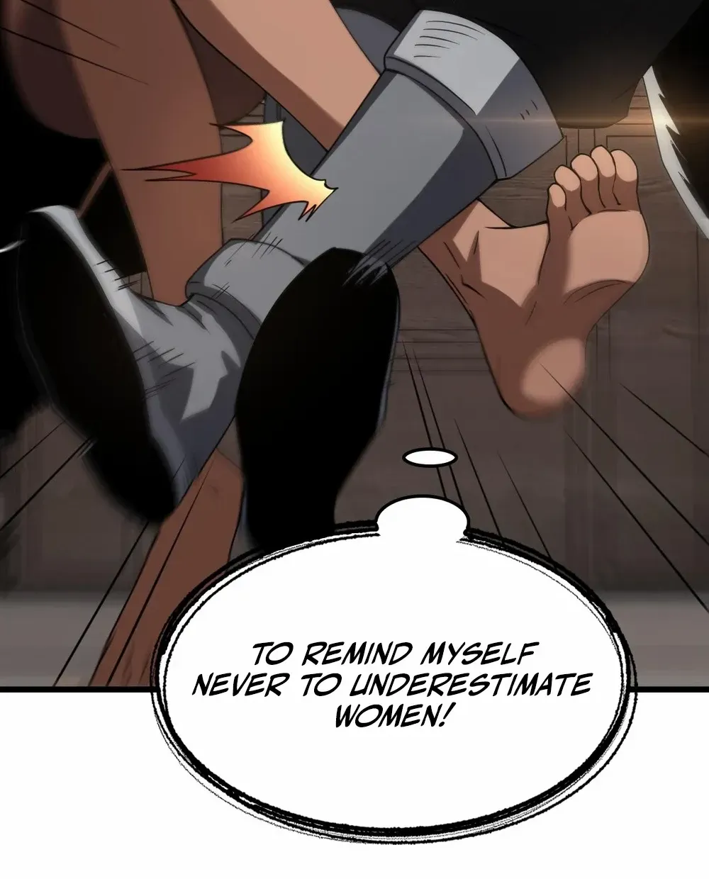 Doomsday Sword God Chapter 72 page 71 - 