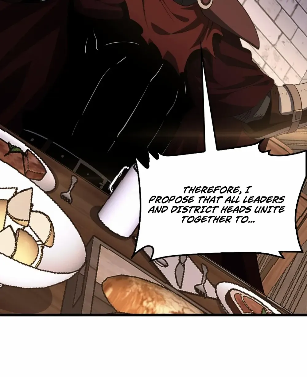 Doomsday Sword God Chapter 72 page 79 - 