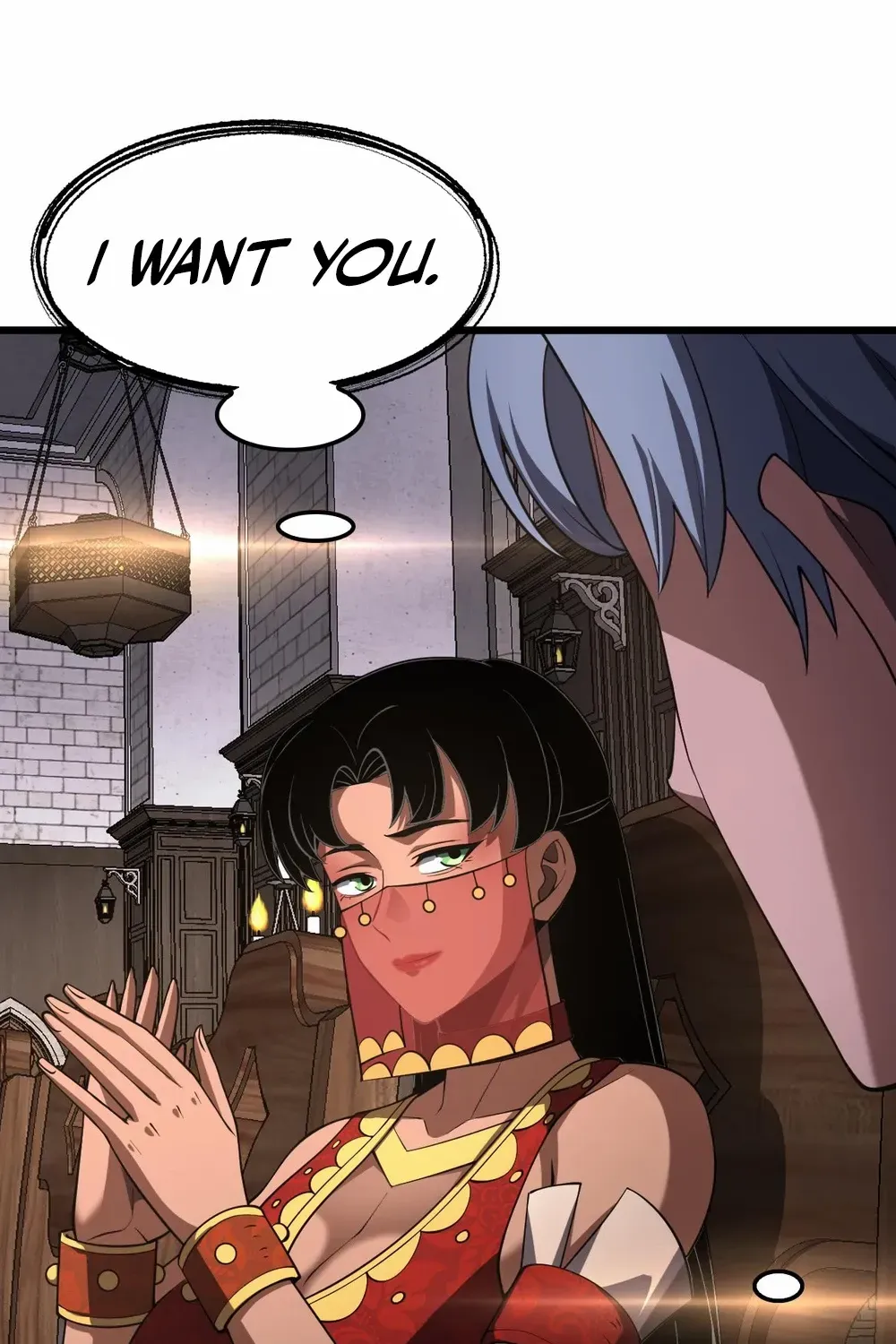 Doomsday Sword God Chapter 72 page 82 - 