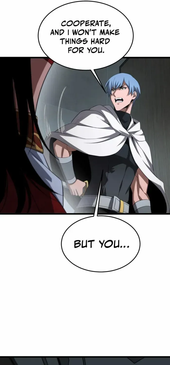 Doomsday Sword God Chapter 73 page 13 - 