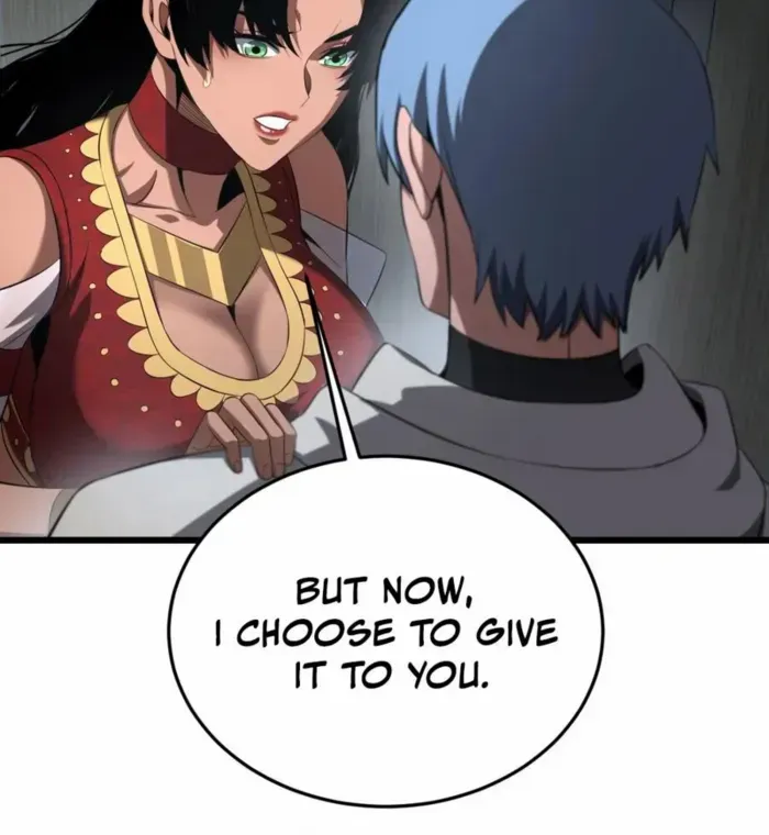 Doomsday Sword God Chapter 73 page 33 - 