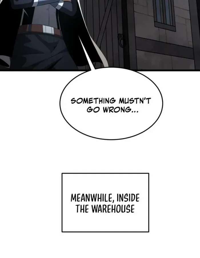 Doomsday Sword God Chapter 73 page 39 - 