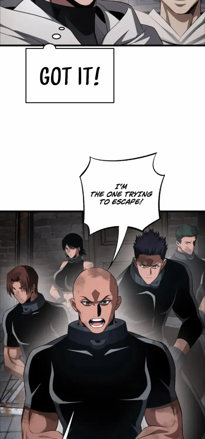 Doomsday Sword God Chapter 73 page 48 - 