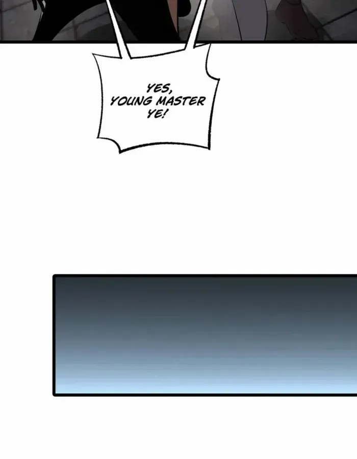 Doomsday Sword God Chapter 73 page 50 - 
