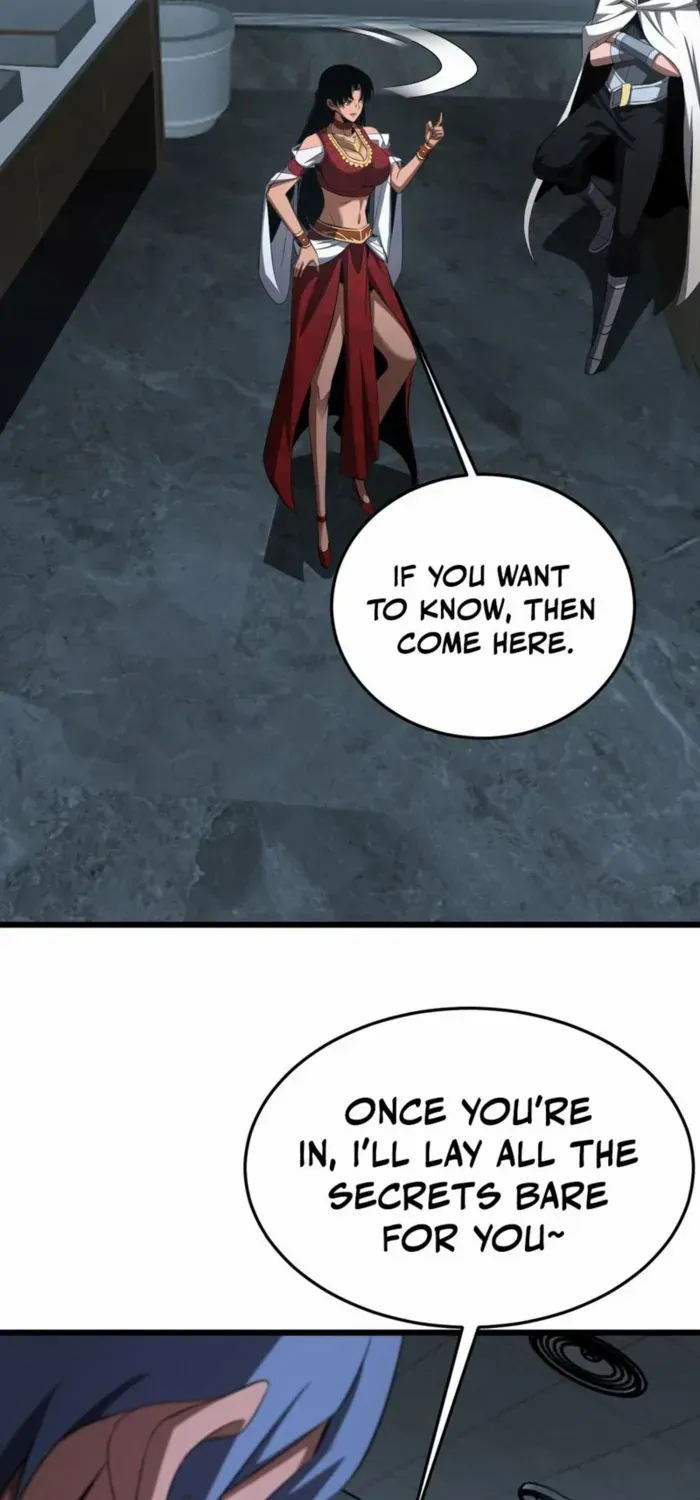 Doomsday Sword God Chapter 73 page 6 - 