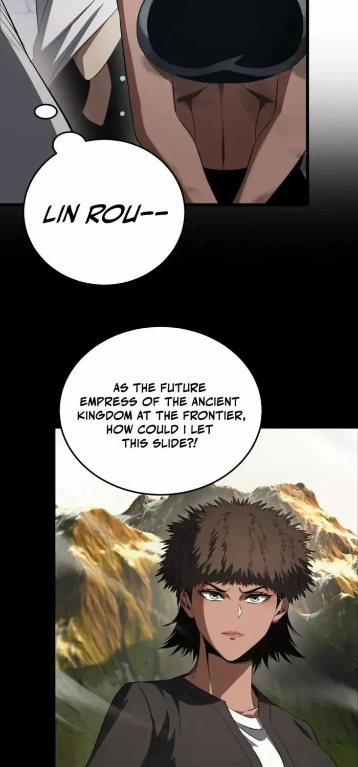 Doomsday Sword God Chapter 73 page 59 - 