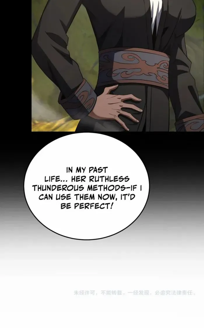 Doomsday Sword God Chapter 73 page 60 - 